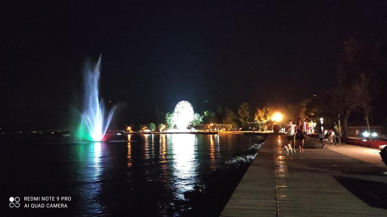 Appartamenti A Бардолино Экстерьер фото