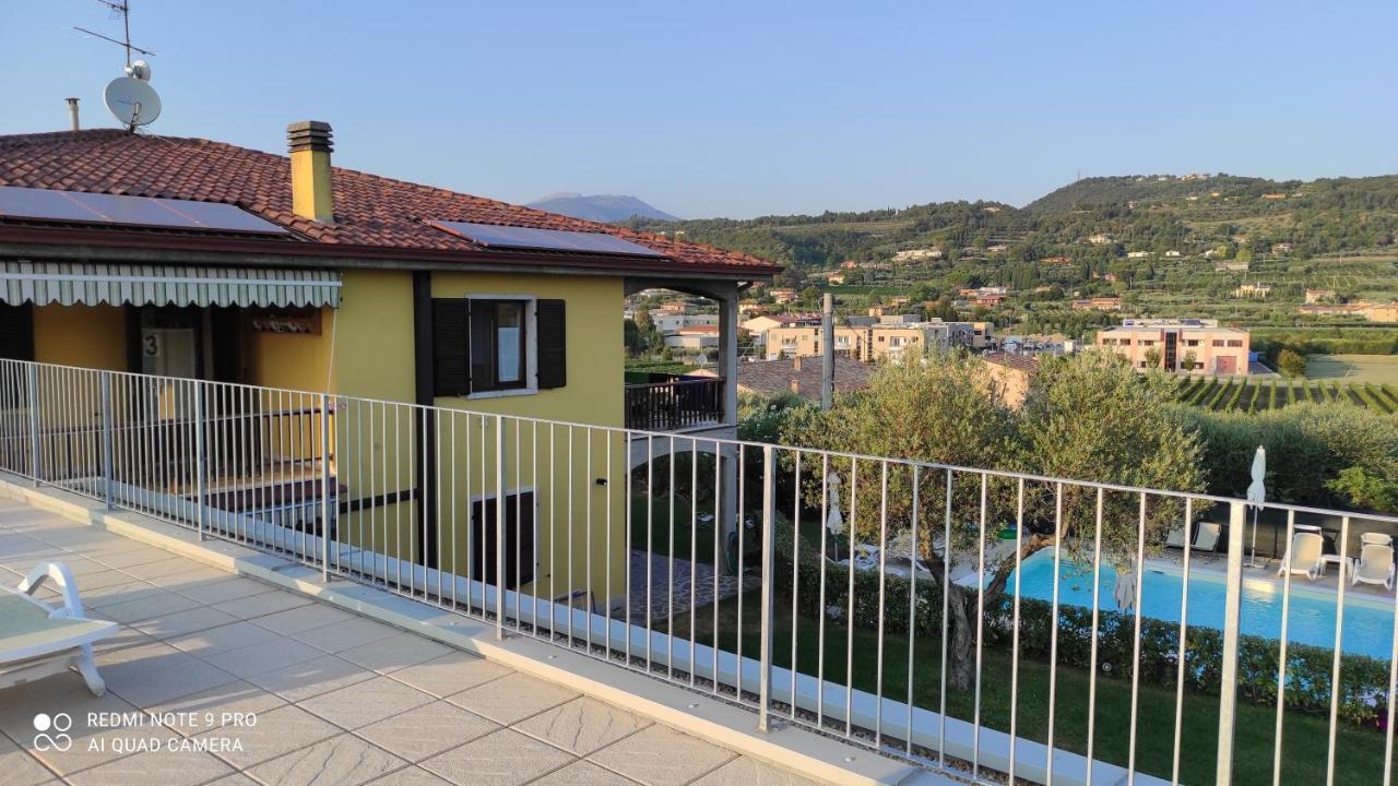 Appartamenti A Бардолино Номер фото