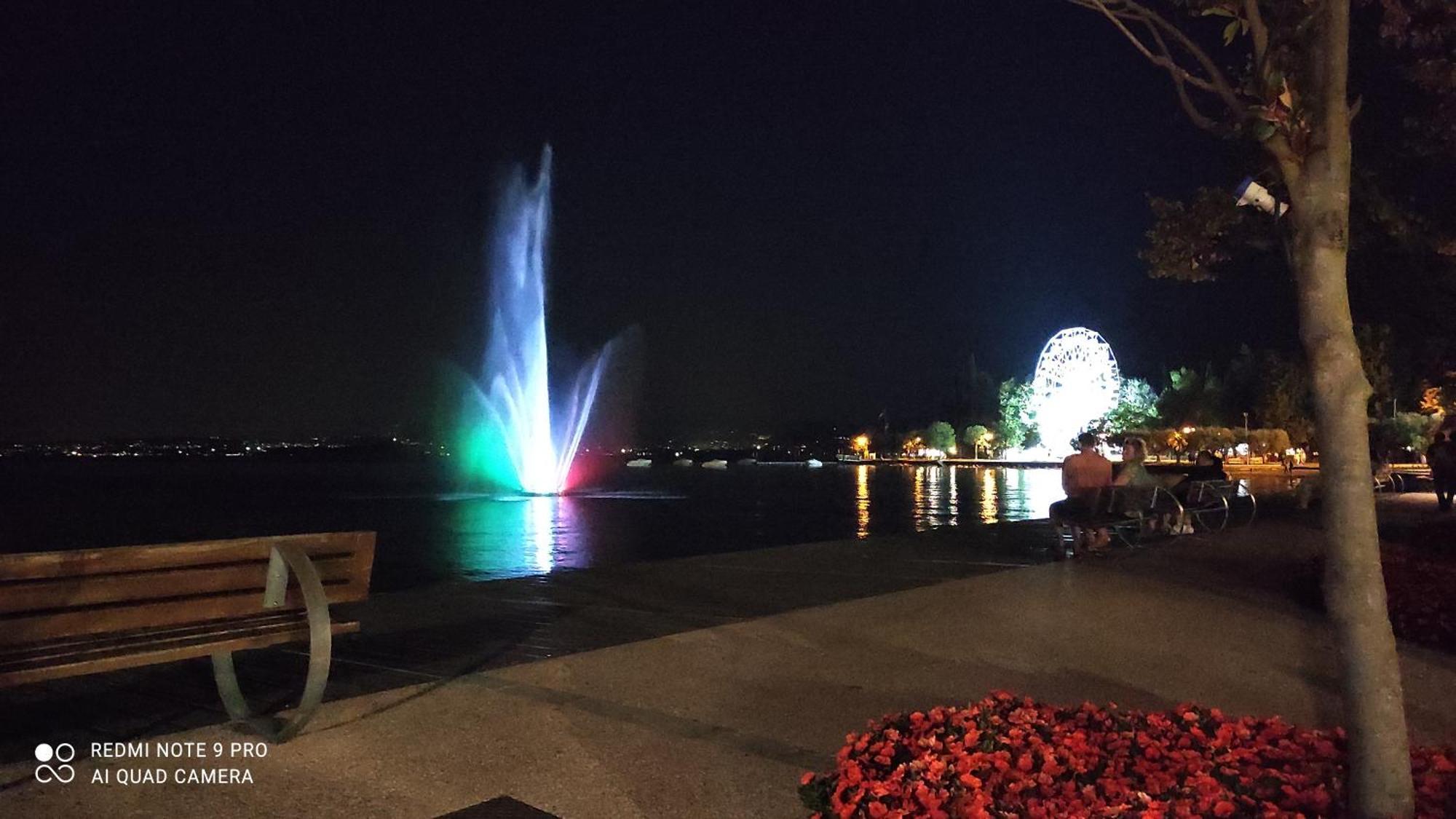 Appartamenti A Бардолино Номер фото