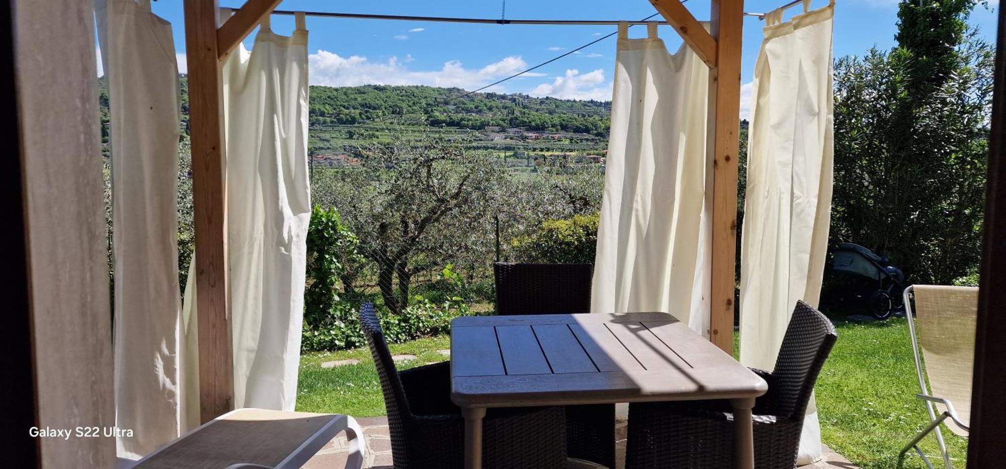 Appartamenti A Бардолино Номер фото